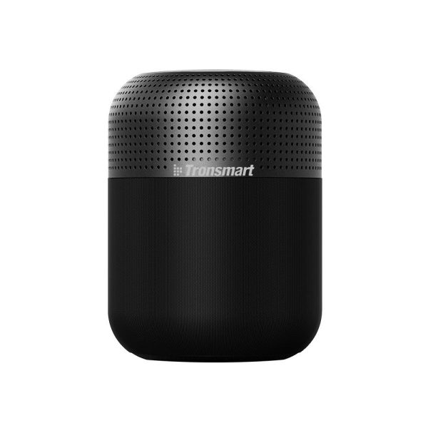 Bluetooth bezvadu skaļruņu elements T6 Max 60W Black