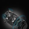 Bluetooth bezvadu skaļruņu elements T6 Max 60W Black