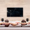 Bluetooth bezvadu skaļruņu elements T6 Max 60W Black