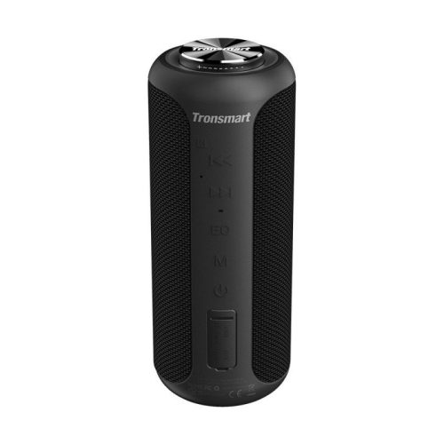 Bluetooth bezvadu elements T6 Plus 40W + PowerBank