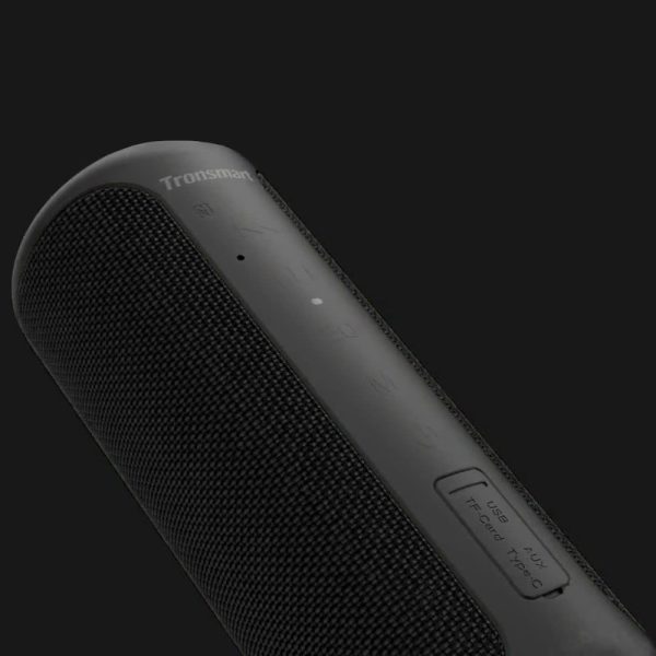 Bluetooth bezvadu elements T6 Plus 40W + PowerBank