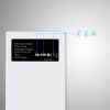 Bezvadu uzlādes adapteris Qi Lightning White Induction INSERT