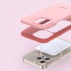 IPhone 13 Pro MFM anti-nometnes korpuss rozā korpuss
