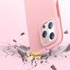 IPhone 13 Pro MFM anti-nometnes korpuss rozā korpuss