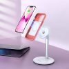 IPhone 13 Pro MFM anti-nometnes korpuss rozā korpuss