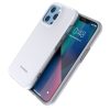 IPhone 13 Pro MFM anti-nometnes korpuss balts