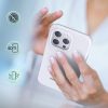 IPhone 13 Pro MFM anti-nometnes korpuss balts