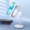 IPhone 13 Pro MFM anti-nometnes korpuss balts