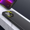 IPhone 13 Pro MFM anti-nometnes korpuss melns