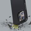 IPhone 13 Pro MFM anti-nometnes korpuss melns