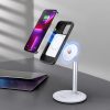 IPhone 13 Pro MFM anti-nometnes korpuss melns