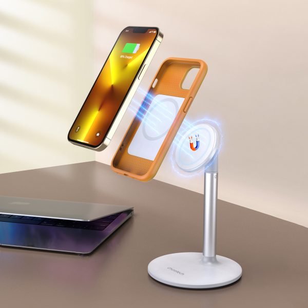 IPhone 13 Mini MFM pretgrupu apelsīns