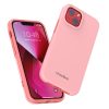 IPhone 13 Mini MFM pretpunktu rozā korpuss