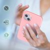 IPhone 13 Mini MFM pretpunktu rozā korpuss