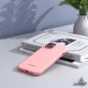 IPhone 13 Mini MFM pretpunktu rozā korpuss