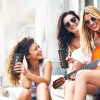 Brauciena Bluetooth 5.3 ūdensnecaurlaidīgs skaļrunis IPX7 10W melns