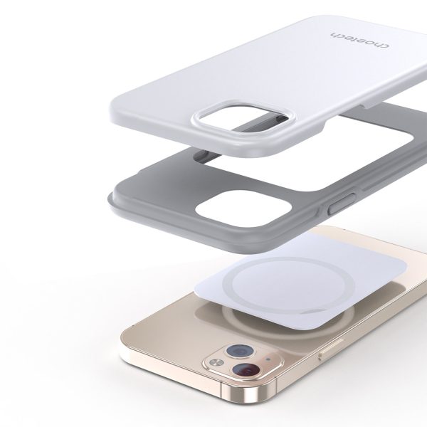 IPhone 13 Mini MFM pretjūtība