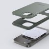 IPhone 13 Mini MFM pretgrupu korpuss melns
