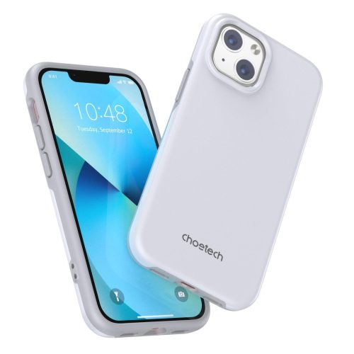 IPhone 13 MFM pret Drop Case White