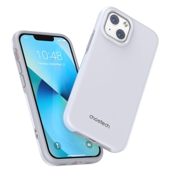 IPhone 13 MFM pret Drop Case White