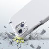 IPhone 13 MFM pret Drop Case White