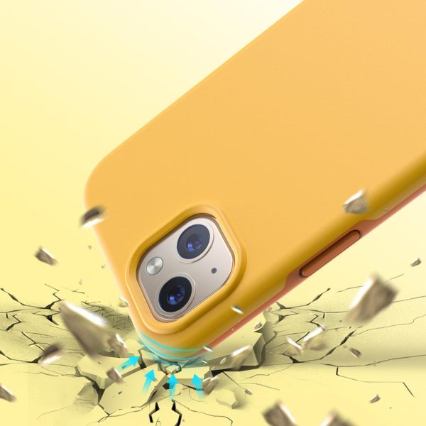 IPhone 13 MFM pret Drop Case Orange
