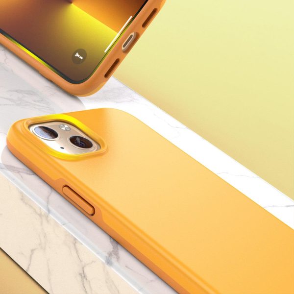IPhone 13 MFM pret Drop Case Orange