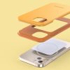 IPhone 13 MFM pret Drop Case Orange