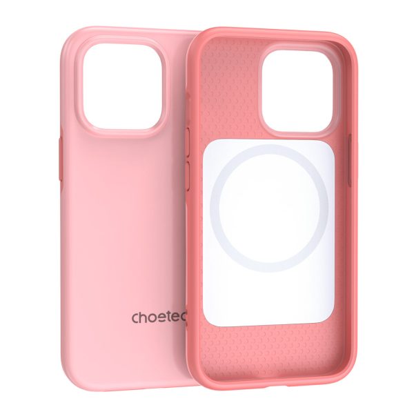 IPhone 13 Pro MFM anti-Drop Case Pink Case