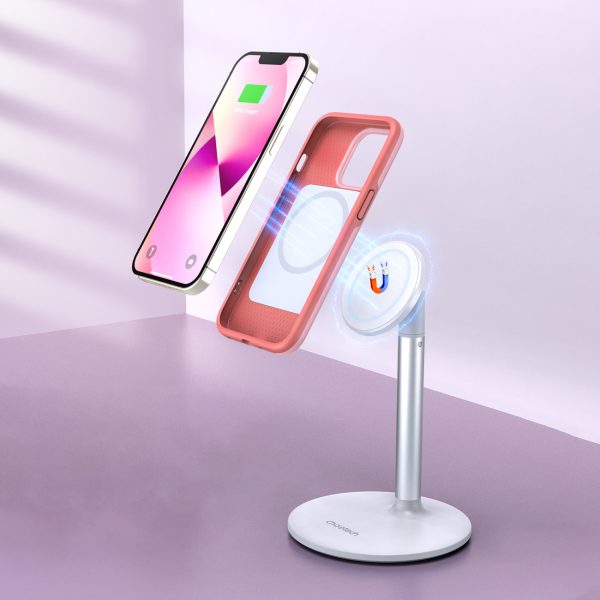 IPhone 13 Pro MFM anti-Drop Case Pink Case