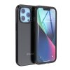 IPhone 13 Pro Max MFM anti-nometnes korpuss melns