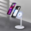 IPhone 13 Pro Max MFM anti-nometnes korpuss melns