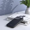 IPhone 13 Pro Max MFM anti-nometnes korpuss melns