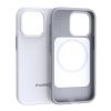 IPhone 13 Pro Max MFM anti-nometnes korpuss balts
