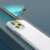 IPhone 13 Pro Max MFM anti-nometnes korpuss balts