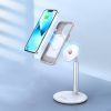 IPhone 13 Pro Max MFM anti-nometnes korpuss balts