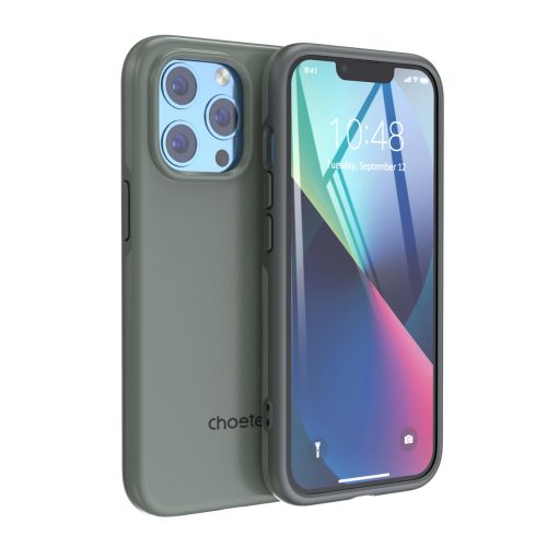 IPhone 13 Pro Max MFM anti-Drop Case Green