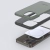 IPhone 13 Pro Max MFM anti-Drop Case Green
