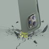 IPhone 13 Pro Max MFM anti-Drop Case Green