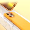 IPhone 13 Pro Max MFM anti-Drop Case Orange