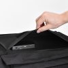 Saules saules lādētāja locīšana 120W DC 3 XUSB Black
