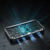 Saules saules lādētāja locīšana 120W DC 3 XUSB Black