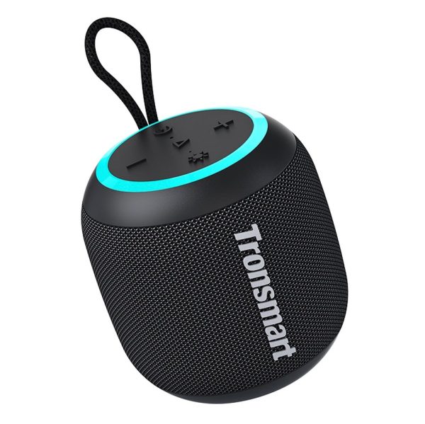 Pārnēsājams Bluetooth T7 Mini 15W bezvadu skaļrunis