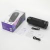 Pārnēsājams Bluetooth T7 30W bezvadu skaļrunis
