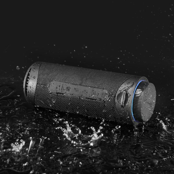 Pārnēsājams Bluetooth T7 30W bezvadu skaļrunis