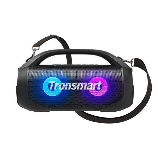 Bluetooth 40W Bang Se Black Wide