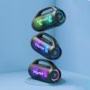Bluetooth 40W Bang Se Black Wide