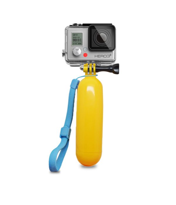 GOPRO SJCAM sporta kameras piederumi - iestatiet 9in1