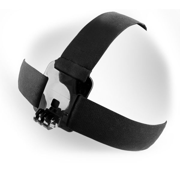GOPRO SJCAM sporta kameras piederumi - iestatiet 9in1