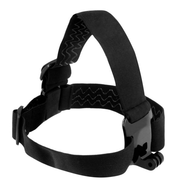 GOPRO SJCAM sporta kameras piederumi - iestatiet 9in1